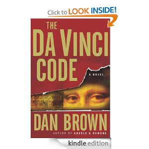 The da vinci code free download movie