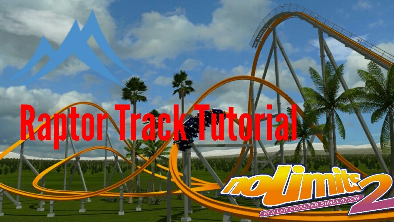 No Limits Coaster Track Downloads