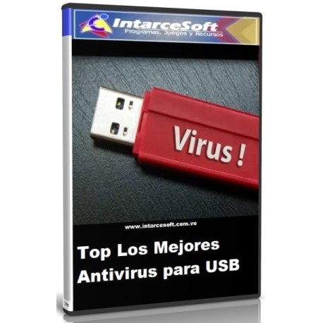 Free Usb Antivirus