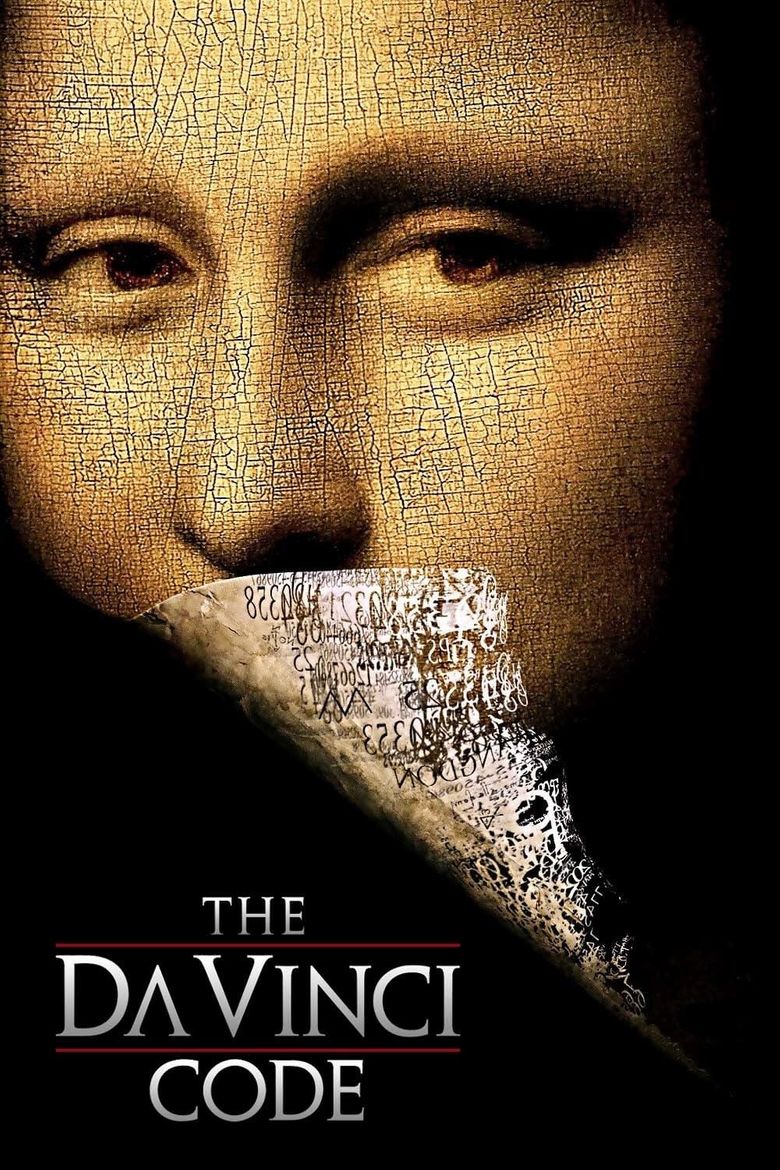 The Da Vinci Code Free